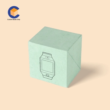 Smart watch box